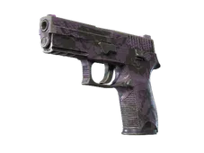P250 | Plum Netting (Factory New)