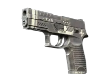 Souvenir P250 | Re.built (Factory New)
