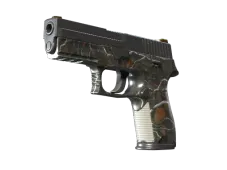 Souvenir P250 | Small Game (Factory New)