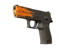 Souvenir P250 | Splash (Factory New)
