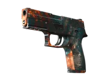 Souvenir P250 | Supernova (Factory New)
