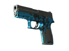 Souvenir P250 | Undertow (Factory New)