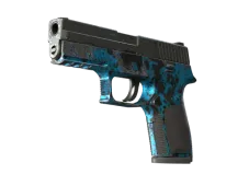 Souvenir P250 | Undertow (Field-Tested)
