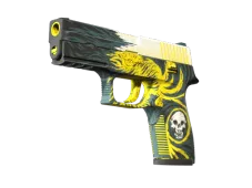 Souvenir P250 | Wingshot (Factory New)