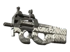 Souvenir P90 | Aeolian Light (Field-Tested)