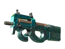 P90 | Astral Jörmungandr (Factory New)