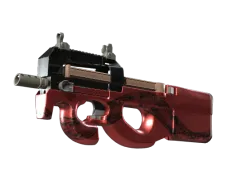 Souvenir P90 | Cold Blooded (Factory New)