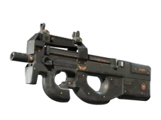 Souvenir P90 | Elite Build (Factory New)