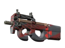 Souvenir P90 | Fallout Warning (Factory New)