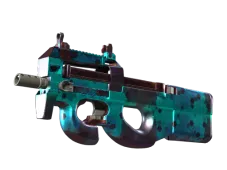 Souvenir P90 | Module (Factory New)