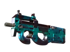 Souvenir P90 | Module (Field-Tested)