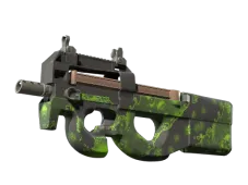 Souvenir P90 | Virus (Factory New)