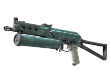 Souvenir PP-Bizon | Cold Cell (Field-Tested)