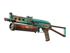 Souvenir PP-Bizon | Embargo (Field-Tested)