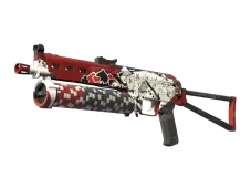 Souvenir PP-Bizon | High Roller (Minimal Wear)