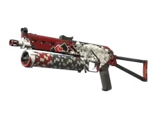 Souvenir PP-Bizon | High Roller (Well-Worn)