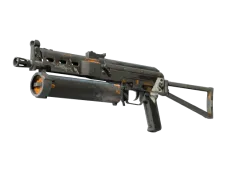Souvenir PP-Bizon | Osiris (Battle-Scarred)