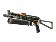 Souvenir PP-Bizon | Osiris (Well-Worn)
