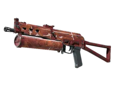 PP-Bizon | Thermal Currents (Field-Tested)
