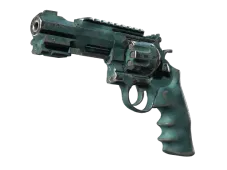 R8 Revolver | Canal Spray (Factory New)