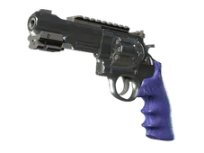 R8 Revolver | Cobalt Grip (Factory New)