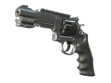 R8 Revolver | Dark Chamber (Factory New)
