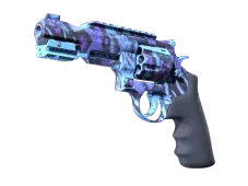 R8 Revolver | Phoenix Marker (Factory New)