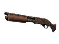 Sawed-Off | Clay Ambush (Factory New)