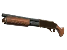 Souvenir Sawed-Off | Copper (Field-Tested)