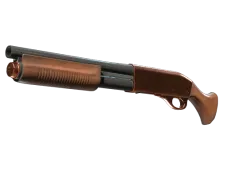 Souvenir Sawed-Off | Copper (Minimal Wear)