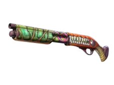 Souvenir Sawed-Off | Devourer (Well-Worn)