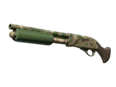 Souvenir Sawed-Off | Forest DDPAT (Minimal Wear)