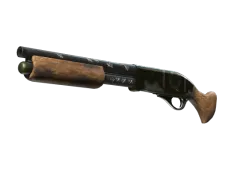 Souvenir Sawed-Off | Fubar (Well-Worn)