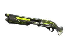 Souvenir Sawed-Off | Limelight (Field-Tested)