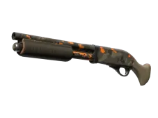 Souvenir Sawed-Off | Orange DDPAT (Field-Tested)
