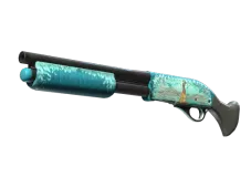 Souvenir Sawed-Off | Serenity (Factory New)
