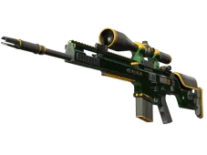 Souvenir SCAR-20 | Powercore (Factory New)
