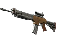 SG 553 | Traveler (Factory New)