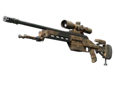 SSG 08 | Mayan Dreams (Factory New)