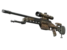 SSG 08 | Mayan Dreams (Factory New)