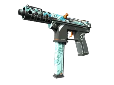 Souvenir Tec-9 | Avalanche (Minimal Wear)