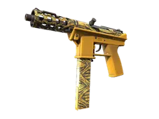 Tec-9 | Banana Leaf (Factory New)