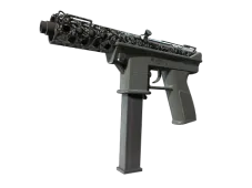 Souvenir Tec-9 | Cut Out (Factory New)