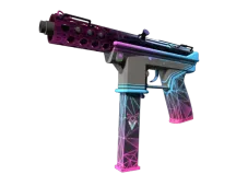 Souvenir Tec-9 | Decimator (Factory New)