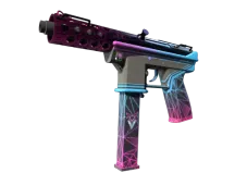 Souvenir Tec-9 | Decimator (Field-Tested)