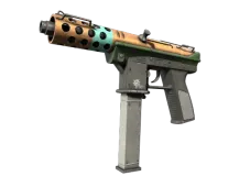 Souvenir Tec-9 | Flash Out (Factory New)