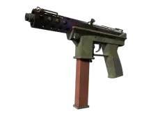 Souvenir Tec-9 | Fubar (Battle-Scarred)