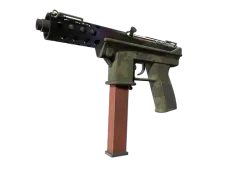 Souvenir Tec-9 | Fubar (Minimal Wear)