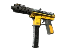 Souvenir Tec-9 | Fuel Injector (Minimal Wear)