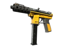 Souvenir Tec-9 | Fuel Injector (Well-Worn)